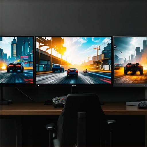 3 Budget 144Hz Gaming Monitors That Actually Feel Fast in 2026