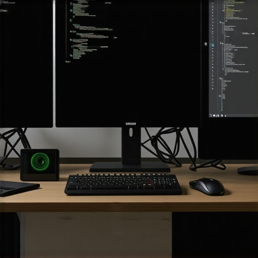 3 Vertical IPS Monitor Tweaks for Faster 2026 Coding