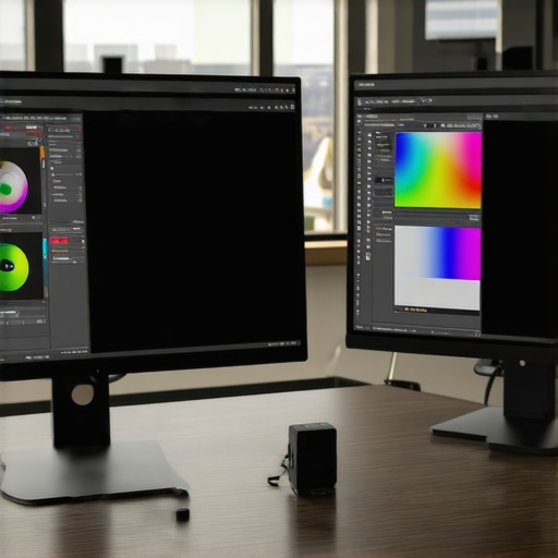 3 Ways to Fix Mismatched Colors on 2026 Dual IPS Monitors