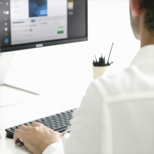 4K Work Monitor Text Still Blurry? Try These 3 Fixes in 2026