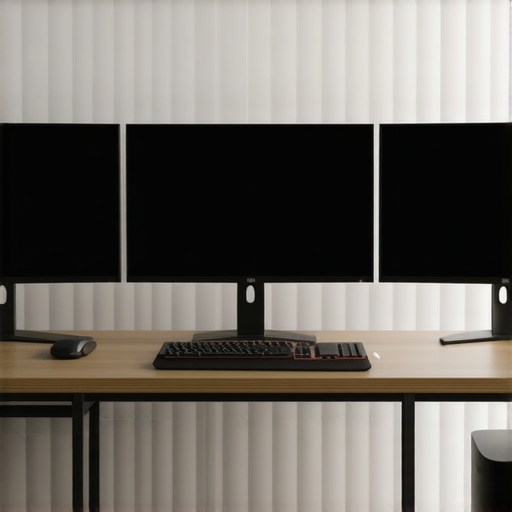 4K Work Monitors: 3 Display Scaling Tweaks for Windows 12 [2026]