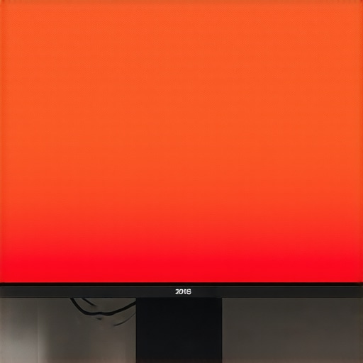 5 Fast IPS Monitor Fixes for Better 2026 Shadow Detail