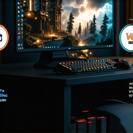 5 Hidden 144Hz Settings to Stop 2026 Gaming Screen Tear