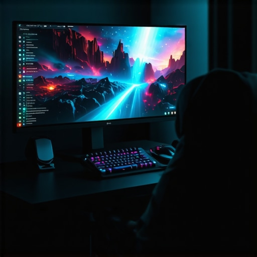 5 Reasons 144Hz IPS Gaming Monitors Still Win on Price in 2026