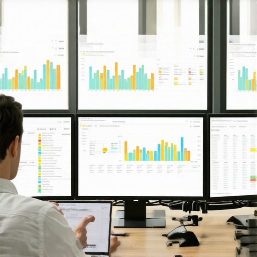 7 Best 4K Work Monitors for 2026 Excel Power Users