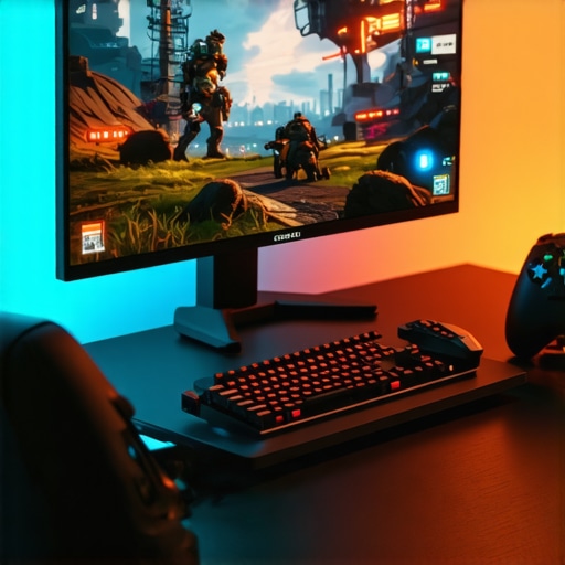 Ditch the Blur: 5 Fast 144Hz Settings for Better 2026 Gaming