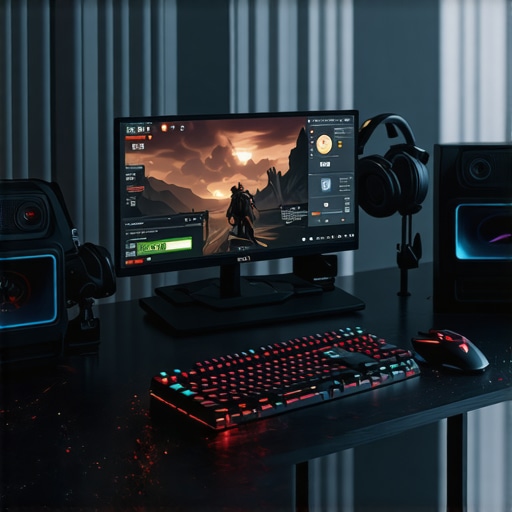 Fix 2026 IPS Ghosting with These 4 Pro Gaming Tricks