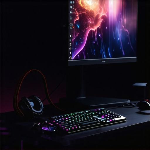 Is Your Cable Killing 144Hz? 2026 Gaming Monitor Lag Fixes