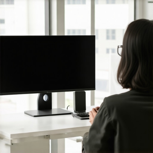 Ultra-Wide vs Dual IPS: Which Work Monitor Setup Wins in 2026?