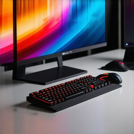 Vertical Monitors: Why 2026 Coders Need a 144Hz IPS Panel