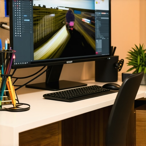 Why 144Hz Refresh Rates Speed Up 2026 Document Work