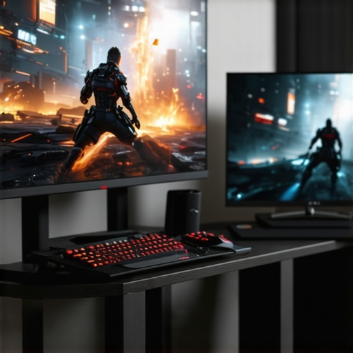 5 Reasons 144Hz Gaming Monitors Beat 4K for 2026 Speed