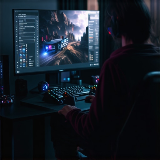 5 Settings to Fix 144Hz Stutter on Budget Monitors in 2026