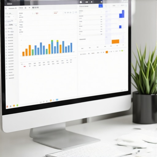 7 Best 4K Work Monitors to Stop Text Blur for Excel [2026]