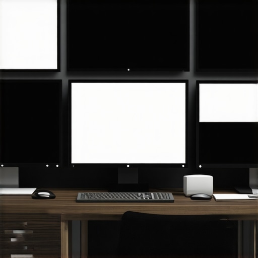 7 IPS Monitors with the Best Text Clarity for 2026 Work